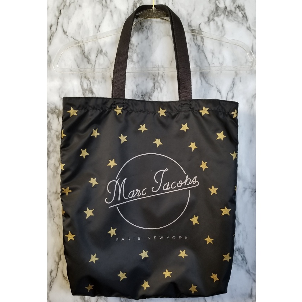 NEW! Marc Jacobs Large Tote Bag